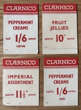 Clarnico shop display for sale  LONDON