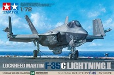 Tamiya 60794 lockheed usato  Castelnuovo Rangone
