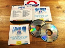 Sanremo oxa leali usato  Italia