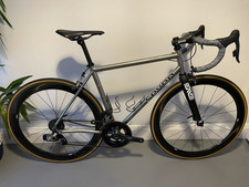 Seven axiom titanium for sale  SIDCUP