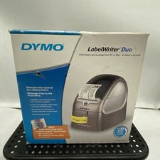 DYMO 93105 LABERWRITER DUO COM TODOS OS ACESSÓRIOS comprar usado  Enviando para Brazil