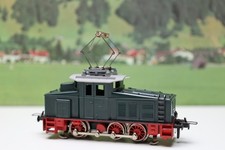 Trix elektrolokomotive rangier gebraucht kaufen  Magdeburg