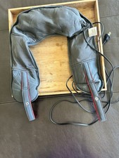 Brookstone shiatsu neck for sale  Las Vegas