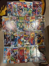 Comics amalgam shots for sale  Fullerton