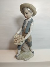 Zaphir lladro porcelain for sale  Lake Zurich