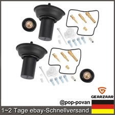Vergaser reparatur satz gebraucht kaufen  Langenlonsheim