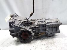 Audi riginal getriebe gebraucht kaufen  Delitzsch