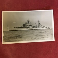 Hms blake tiger for sale  SPALDING