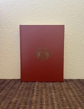 Vintage 1972 hardcover for sale  Kingsland