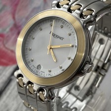 Pequignet mens swiss d'occasion  Expédié en Belgium