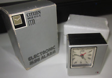 Citizen mbc 012 usato  Treviso