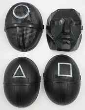 Pcs game mask for sale  SOUTHALL