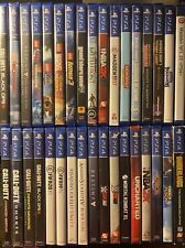 JOGOS DE PS4 USADOS E NOVOS AINDA LACRADOS (COMPATÍVEIS COM PS5) (PREÇOS BARATOS) comprar usado  Enviando para Brazil