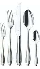 Wmf verona besteckset gebraucht kaufen  Hamburg