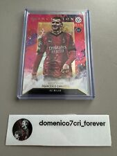 Topps inception ucc usato  Gioia del Colle