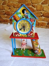 Jouet tôle mécanique d'occasion  Luneray