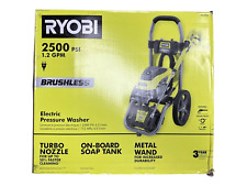 Ryobi ry142500 2500 for sale  Jacksonville