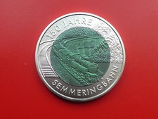 Euro österreich 2004 gebraucht kaufen  Aachen
