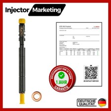 Ejbr04201d delphi injektor gebraucht kaufen  Remagen
