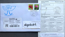 Feldpost 6521 bundeswehr gebraucht kaufen  Winsen (Aller)