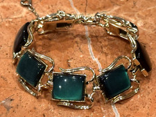 Coro teal green for sale  Jasper