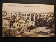 Pontedecimo ponte ferroviario usato  Mantova