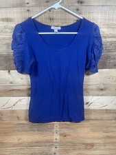 Ambiance apparel blue for sale  Brenton