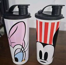 tupperware disney tumblers for sale  Columbia Station