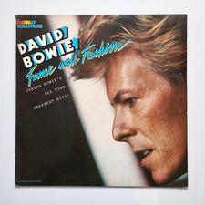 David bowie fame usato  Milano