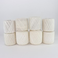 Lot vintage crochet for sale  Albany