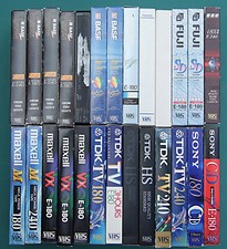 old vhs tapes for sale old vhs tapes for sale UK