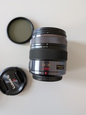 Panasonic lumix 35mm for sale  WIRRAL