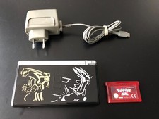 Nintendo lite pokemon d'occasion  Mouvaux