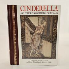 Children classics cinderella for sale  Auburn