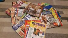 Arredare riviste varie usato  Trambileno
