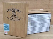 Columbo peter falk d'occasion Columbo peter falk d'occasion  Le Bousquet-d'Orb