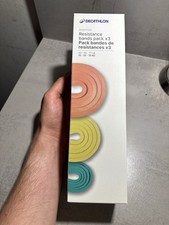 crosstrainer domyos gebraucht kaufen  Hamburg