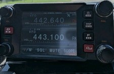 New yaesu ftm for sale  El Reno