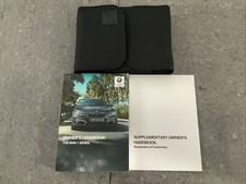 Bmw series f20 for sale  JARROW