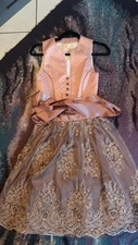 Dirndl krüger gebraucht kaufen  Prackenbach