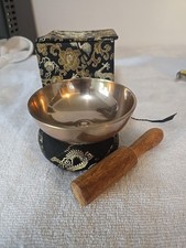 Tibetan singing bowl for sale  West Valley City