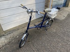 1966 moulton deluxe for sale  LONDON