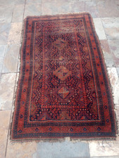 Afgan turkoman antique for sale  San Diego