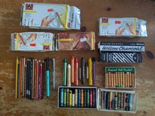 Artist assorted materials for sale  GLOUCESTER