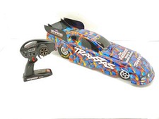 Ultra rare traxxas for sale  Seymour