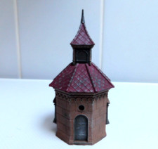 Vollmer 3763 wetterhaus gebraucht kaufen  Lohne (Oldenburg)