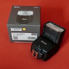 Nissin i400 blitzgerät gebraucht kaufen  Meerbusch