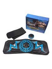 Joytour bauchmuskeltrainer ems gebraucht kaufen  Leipzig