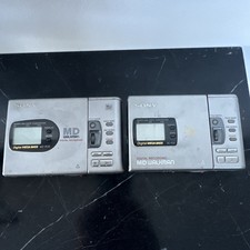 Mini disc r30 d'occasion  Boves