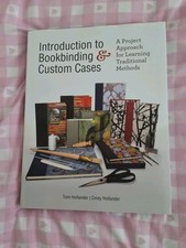 Great book bookbinding for sale  SOUTHPORT